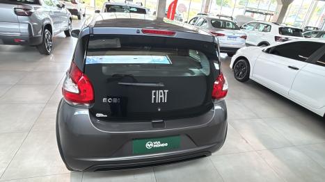FIAT Mobi 1.0 4P FLEX EVO LIKE ON, Foto 6
