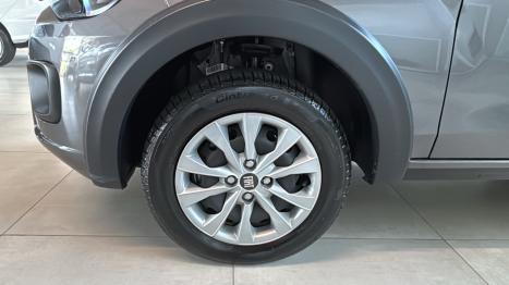 FIAT Mobi 1.0 4P FLEX EVO LIKE ON, Foto 9