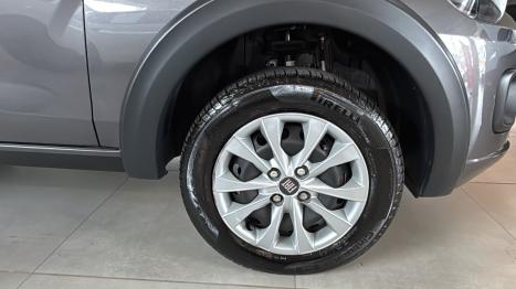 FIAT Mobi 1.0 4P FLEX EVO LIKE ON, Foto 11