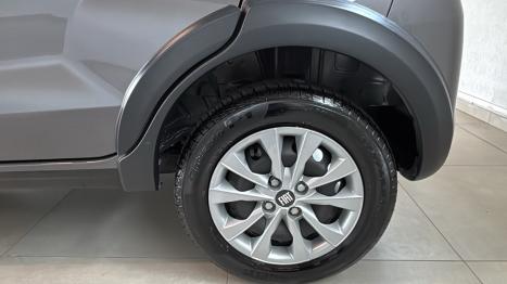 FIAT Mobi 1.0 4P FLEX EVO LIKE ON, Foto 12