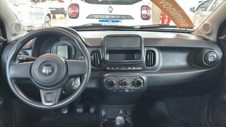 FIAT Mobi 1.0 4P FLEX EVO LIKE ON, Foto 14