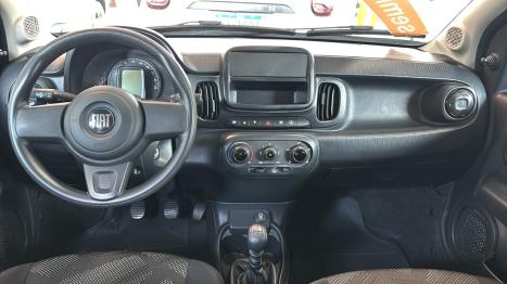 FIAT Mobi 1.0 4P FLEX EVO LIKE ON, Foto 15