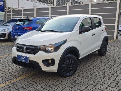 FIAT Mobi 1.0 4P FLEX EVO LIKE ON, Foto 3