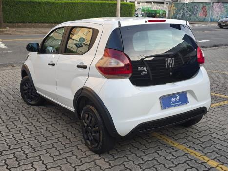 FIAT Mobi 1.0 4P FLEX EVO LIKE ON, Foto 4