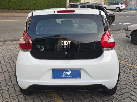 FIAT Mobi 1.0 4P FLEX EVO LIKE ON, Foto 5