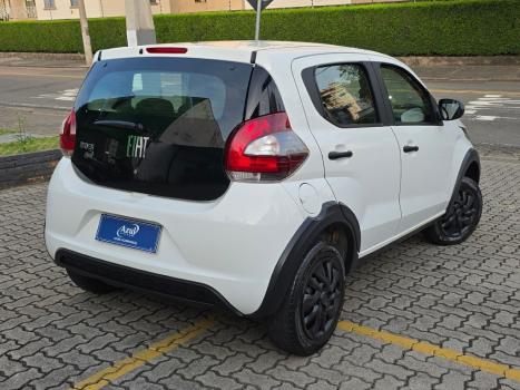 FIAT Mobi 1.0 4P FLEX EVO LIKE ON, Foto 6