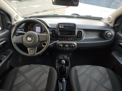FIAT Mobi 1.0 4P FLEX EVO LIKE ON, Foto 7