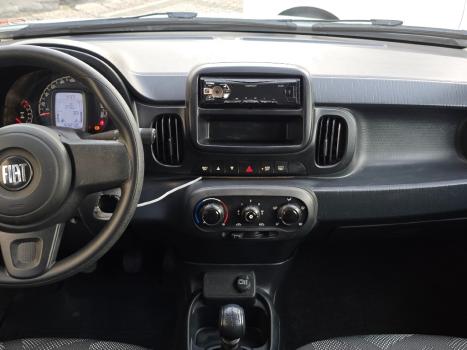 FIAT Mobi 1.0 4P FLEX EVO LIKE ON, Foto 8