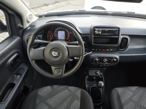 FIAT Mobi 1.0 4P FLEX EVO LIKE ON, Foto 10