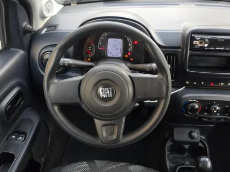 FIAT Mobi 1.0 4P FLEX EVO LIKE ON, Foto 11