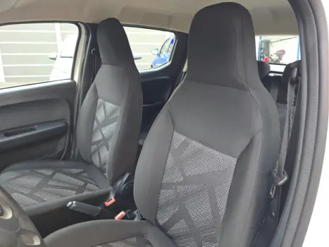 FIAT Mobi 1.0 4P FLEX EVO LIKE ON, Foto 15