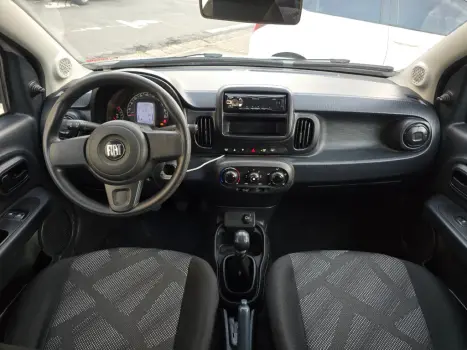 FIAT Mobi 1.0 4P FLEX EVO LIKE ON, Foto 8