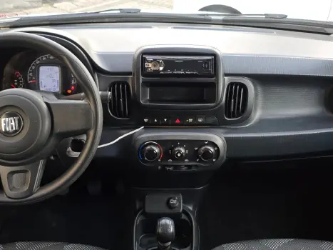 FIAT Mobi 1.0 4P FLEX EVO LIKE ON, Foto 9