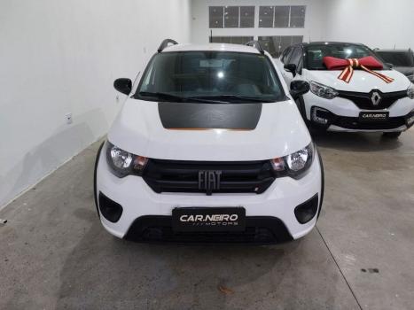 FIAT Mobi 1.0 4P FLEX EVO TREKKING, Foto 2
