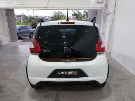 FIAT Mobi 1.0 4P FLEX EVO TREKKING, Foto 3