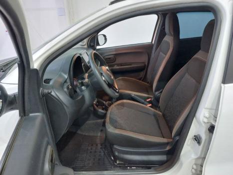 FIAT Mobi 1.0 4P FLEX EVO TREKKING, Foto 5