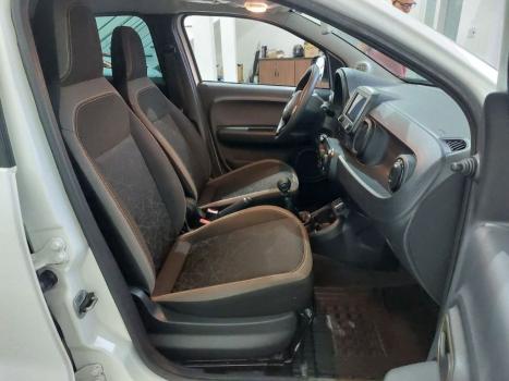 FIAT Mobi 1.0 4P FLEX EVO TREKKING, Foto 9