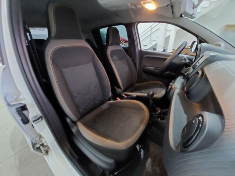 FIAT Mobi 1.0 4P FLEX EVO TREKKING, Foto 10