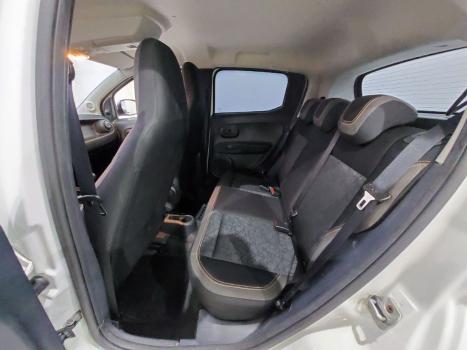 FIAT Mobi 1.0 4P FLEX EVO TREKKING, Foto 12