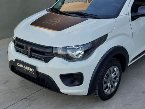 FIAT Mobi 1.0 4P FLEX EVO TREKKING, Foto 2