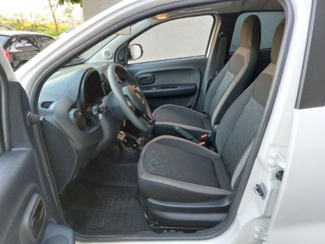 FIAT Mobi 1.0 4P FLEX EVO TREKKING, Foto 5