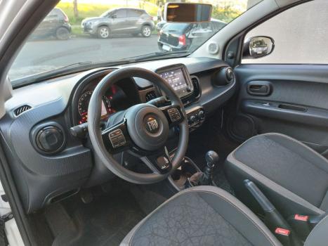 FIAT Mobi 1.0 4P FLEX EVO TREKKING, Foto 6