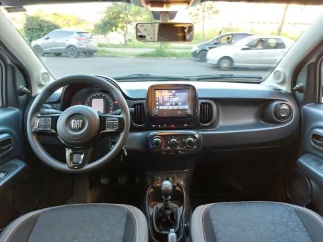 FIAT Mobi 1.0 4P FLEX EVO TREKKING, Foto 7