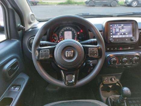 FIAT Mobi 1.0 4P FLEX EVO TREKKING, Foto 8