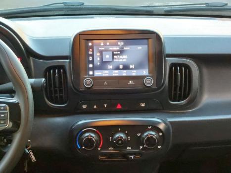 FIAT Mobi 1.0 4P FLEX EVO TREKKING, Foto 10