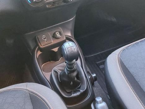 FIAT Mobi 1.0 4P FLEX EVO TREKKING, Foto 11