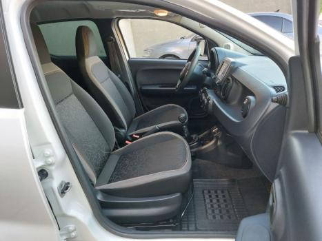 FIAT Mobi 1.0 4P FLEX EVO TREKKING, Foto 12