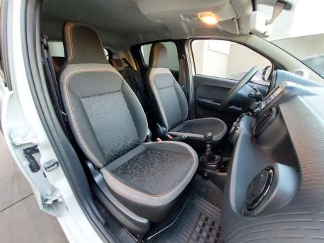 FIAT Mobi 1.0 4P FLEX EVO TREKKING, Foto 13
