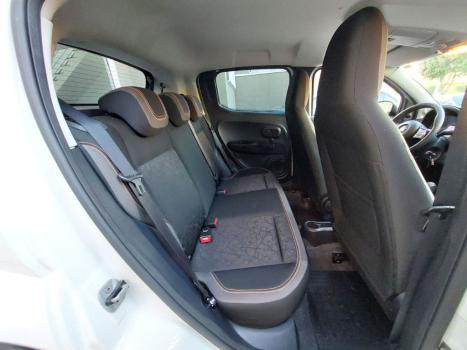 FIAT Mobi 1.0 4P FLEX EVO TREKKING, Foto 14