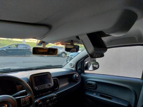 FIAT Mobi 1.0 4P FLEX EVO TREKKING, Foto 16