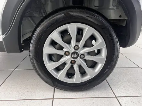 FIAT Mobi 1.0 4P FLEX EVO LIKE, Foto 10