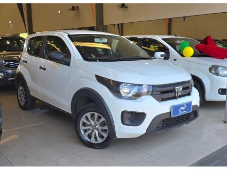 FIAT Mobi 1.0 4P FLEX EVO LIKE, Foto 1
