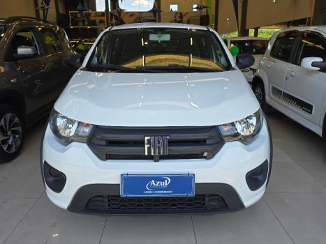 FIAT Mobi 1.0 4P FLEX EVO LIKE, Foto 2