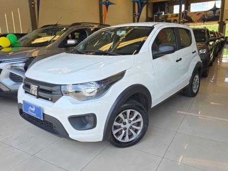 FIAT Mobi 1.0 4P FLEX EVO LIKE, Foto 3