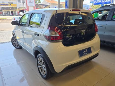 FIAT Mobi 1.0 4P FLEX EVO LIKE, Foto 4