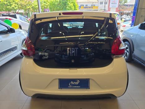 FIAT Mobi 1.0 4P FLEX EVO LIKE, Foto 5
