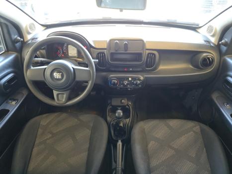 FIAT Mobi 1.0 4P FLEX EVO LIKE, Foto 6