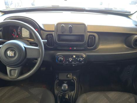 FIAT Mobi 1.0 4P FLEX EVO LIKE, Foto 7