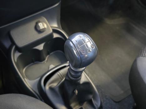 FIAT Mobi 1.0 4P FLEX EVO LIKE, Foto 8