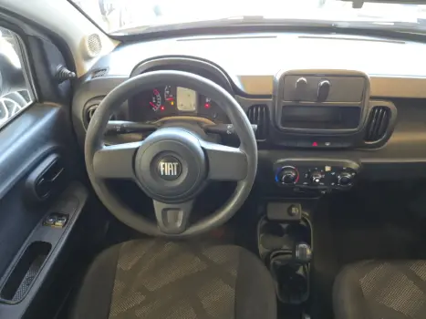 FIAT Mobi 1.0 4P FLEX EVO LIKE, Foto 10