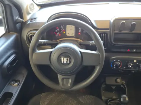 FIAT Mobi 1.0 4P FLEX EVO LIKE, Foto 11