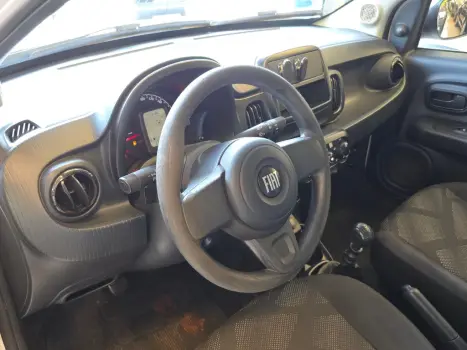 FIAT Mobi 1.0 4P FLEX EVO LIKE, Foto 13