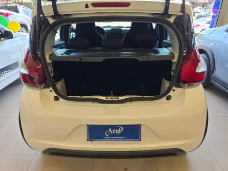 FIAT Mobi 1.0 4P FLEX EVO LIKE, Foto 16