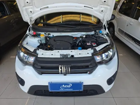 FIAT Mobi 1.0 4P FLEX EVO LIKE, Foto 18