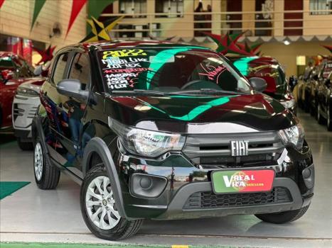 FIAT Mobi 1.0 4P FLEX EVO LIKE, Foto 1