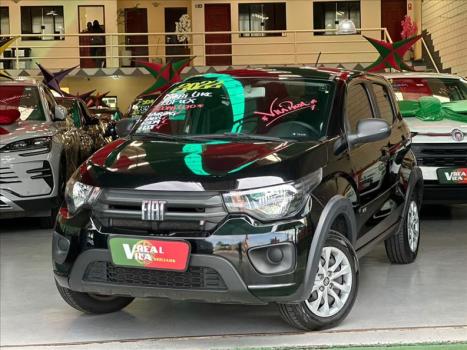 FIAT Mobi 1.0 4P FLEX EVO LIKE, Foto 3